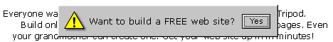 GET A GREAT FREE WEB SITE!